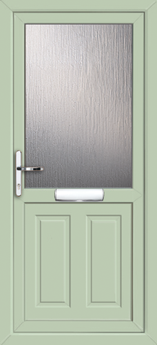 Chartwell Green Frame